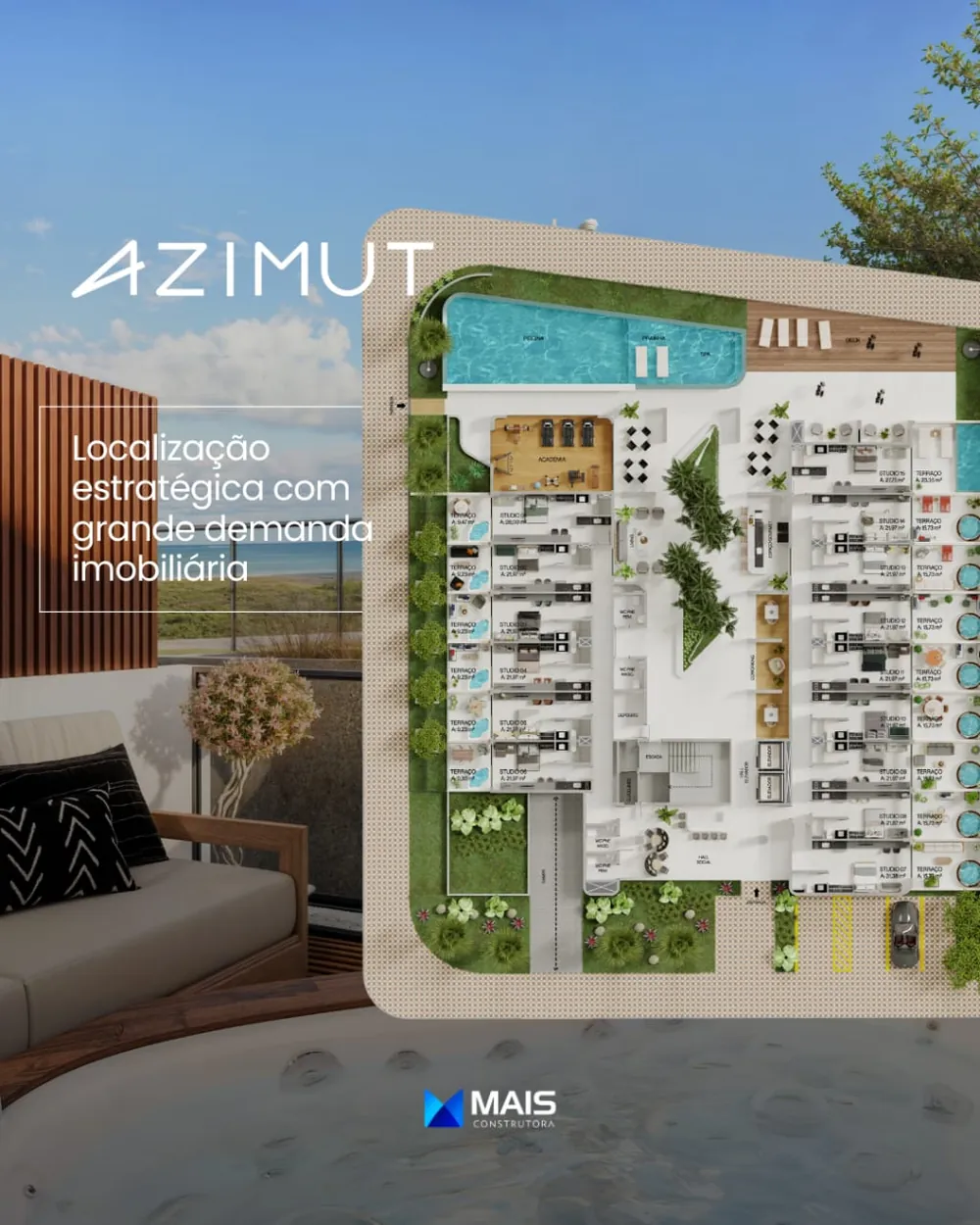 Azimut, image 4
