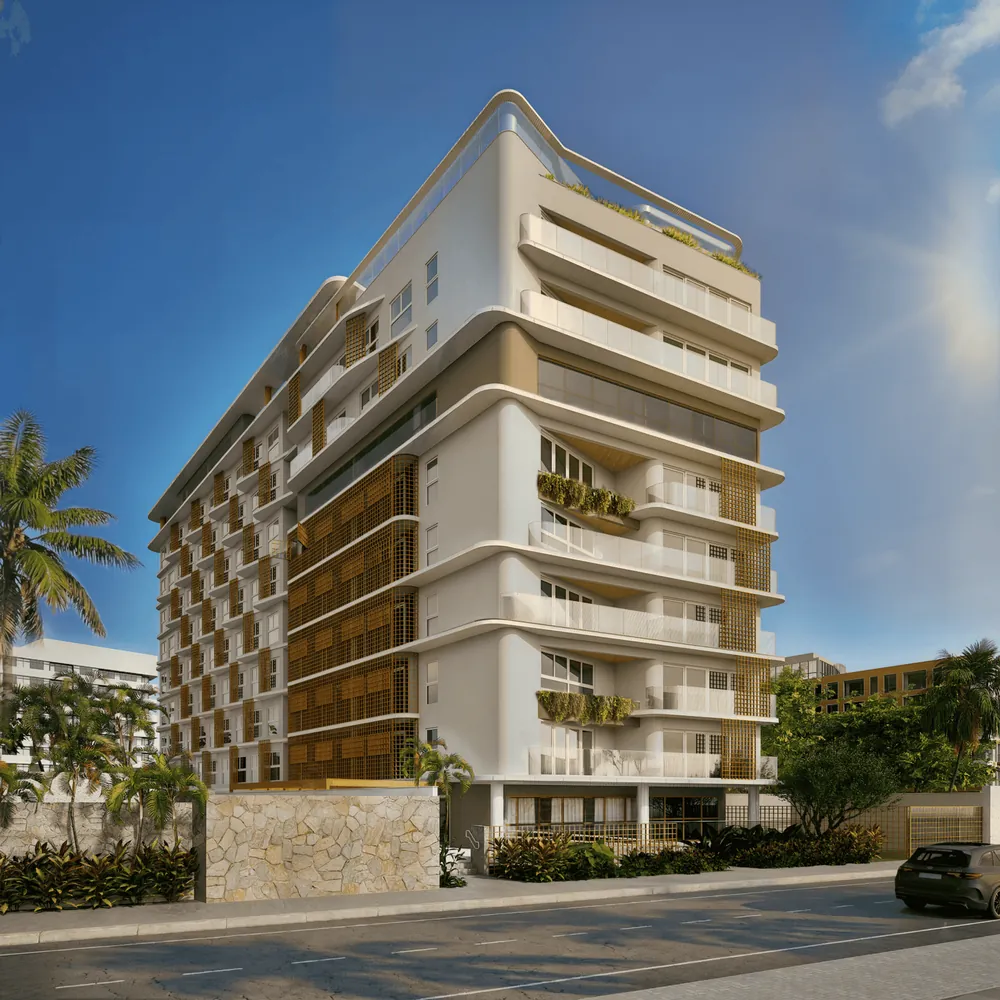Emaar, rendering