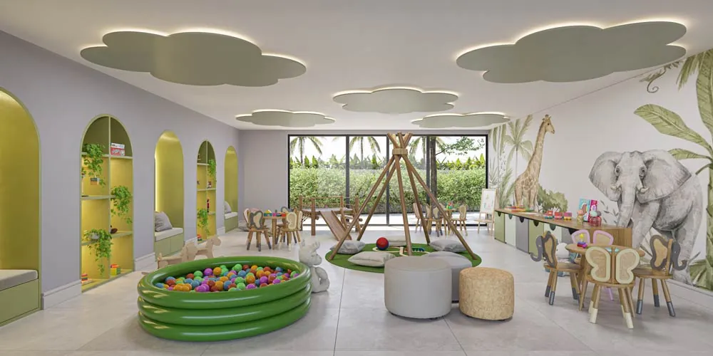 Noa Residence Club, image 5
