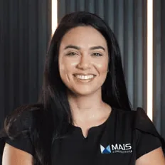 Mais Incorporadora sales consultant